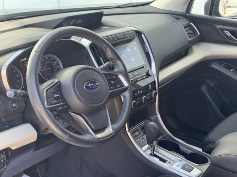 Used 2022 Subaru Ascent Premium image 13