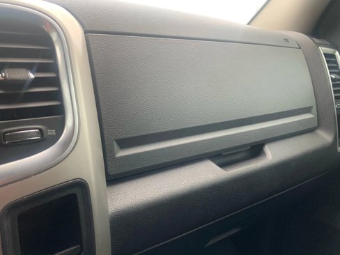 Used 2020 RAM 1500 Classic Warlock w/ Electronics Group image 18