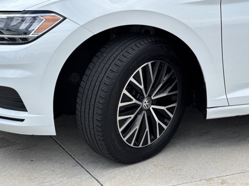 Used 2021 Volkswagen Jetta S w/ Driver Assistance Package image 2