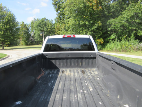 Used 2019 Chevrolet Silverado 2500 W/T w/ WT Convenience Package image 29
