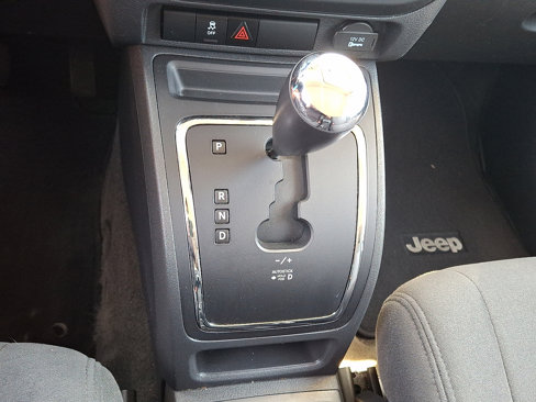 Used 2017 Jeep Patriot Sport w/ Power Value Group image 15