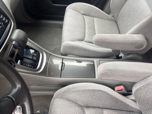 Used 2003 Toyota Highlander Limited image 20