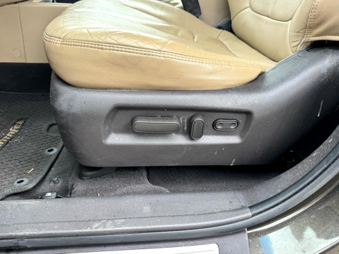 Used 2011 Hyundai Santa Fe Limited image 21
