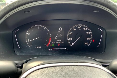 Used 2023 Honda Civic Sport image 20