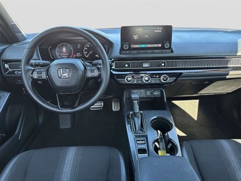 Used 2024 Honda Civic Sport image 10