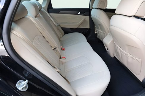 Used 2017 Hyundai Sonata Sport image 14