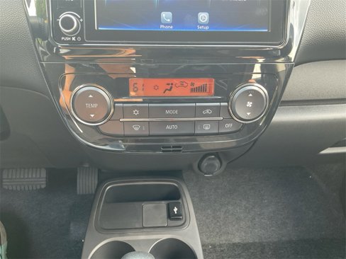 New 2024 Mitsubishi Mirage ES image 25