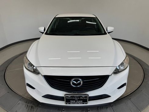 Used 2017 MAZDA MAZDA6 Sport image 13