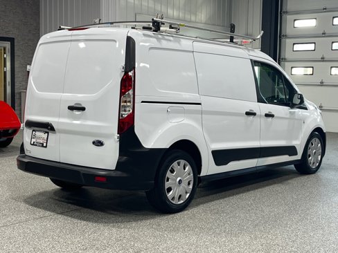 Used 2020 Ford Transit Connect XL image 5