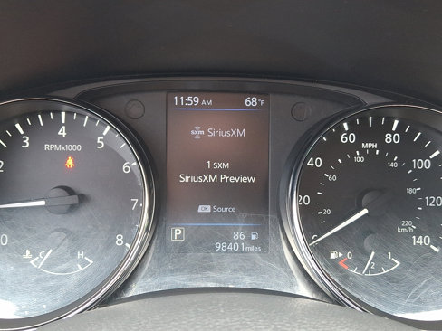 Used 2019 Nissan Rogue SL image 19