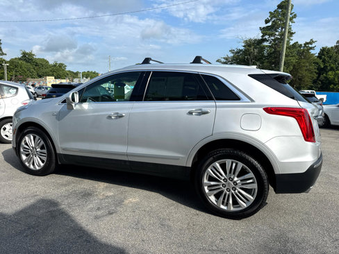 Used 2019 Cadillac XT5 Premium Luxury image 6