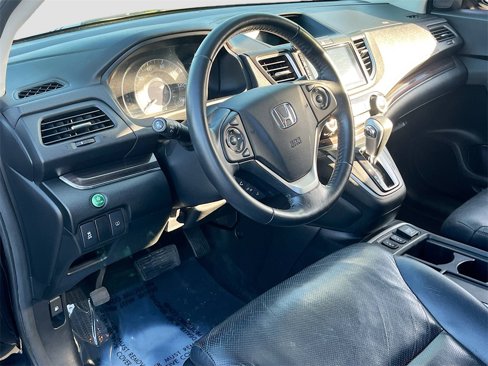 Used 2016 Honda CR-V EX-L image 9