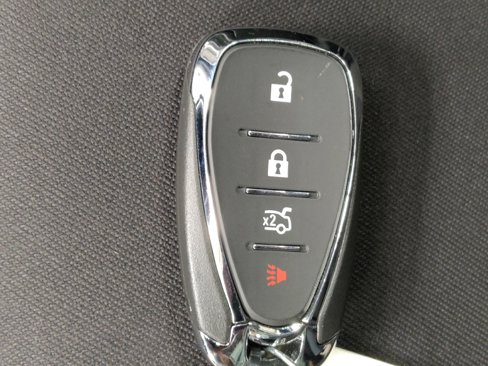 Used 2023 Chevrolet Malibu LT image 32