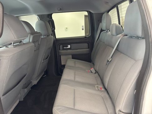 Used 2013 Ford F150 XLT w/ Luxury Equipment Group image 18