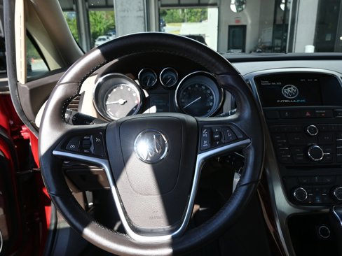Used 2012 Buick Verano Convenience image 21