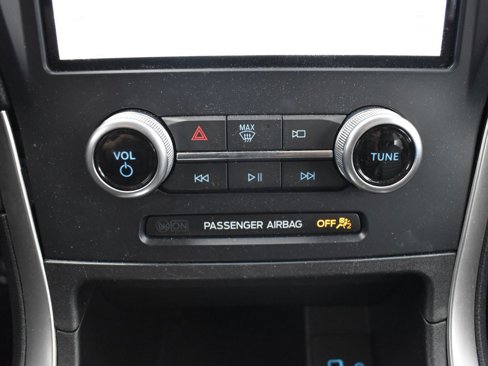 Used 2023 Ford Edge SEL image 24