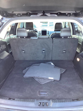 Used 2021 Ford Edge SEL w/ Convenience Package image 18