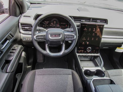 New 2026 GMC Terrain Elevation image 19