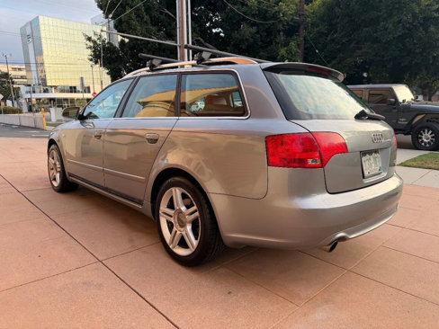 Used 2008 Audi A4 2.0T image 6
