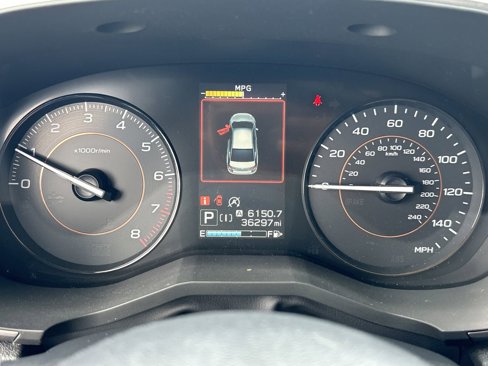 Certified 2020 Subaru Crosstrek 2.0i Premium w/ Moonroof Package 2 image 27