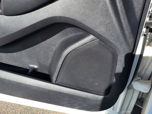 Used 2020 Ford Edge ST w/ Cold Weather Package image 7