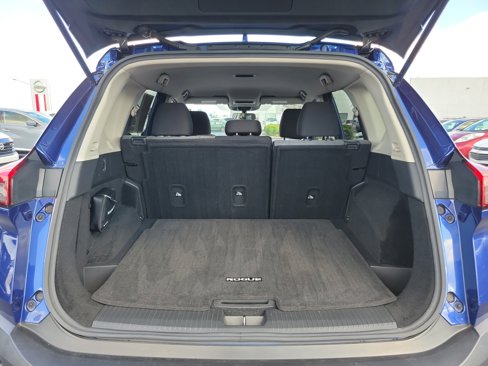 Certified 2021 Nissan Rogue S image 8