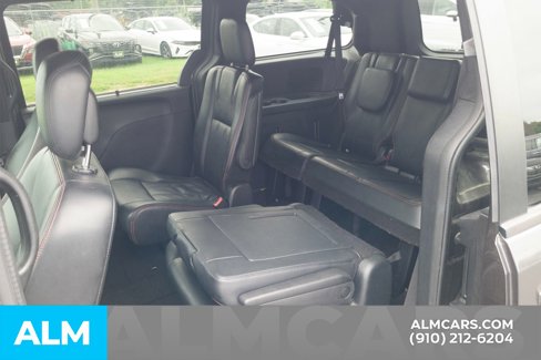 Used 2020 Dodge Grand Caravan GT image 17