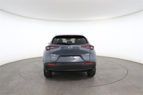 Used 2023 MAZDA CX-30 AWD 2.5 S w/ Preferred Package image 15