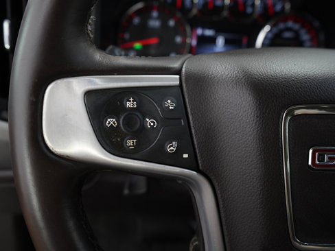 Used 2016 GMC Sierra 1500 SLT image 26