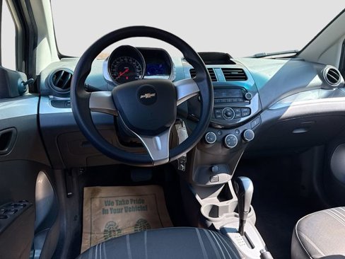 Used 2014 Chevrolet Spark LS image 20