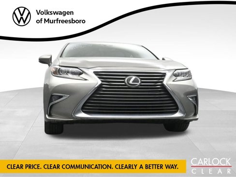 Used 2018 Lexus ES 350 image 32