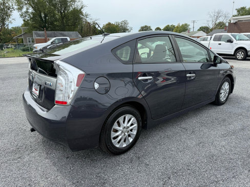 Used 2015 Toyota Prius Prime Advanced image 5