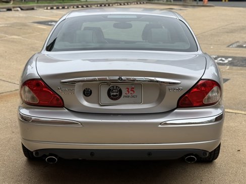 Used 2005 Jaguar X-TYPE 3.0 image 9