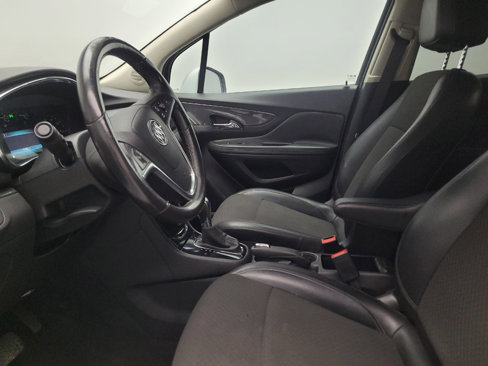 Used 2018 Buick Encore Preferred image 17