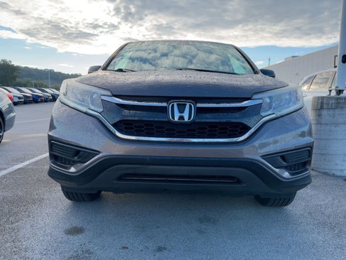 Used 2016 Honda CR-V SE image 3