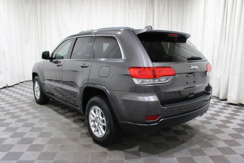Used 2019 Jeep Grand Cherokee Laredo image 35