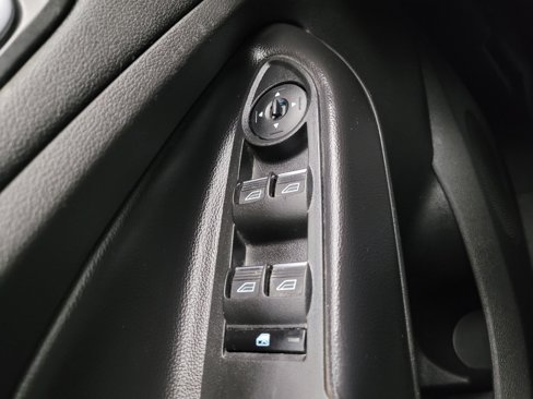 Used 2017 Ford Escape Titanium image 27