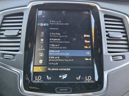 Used 2019 Volvo XC90 T8 Momentum w/ Protection Package image 20