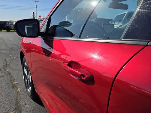 Used 2023 Ford Escape ST-Line image 36