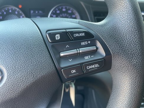 Used 2020 Hyundai Elantra SEL w/ Cargo Package (C1) image 29