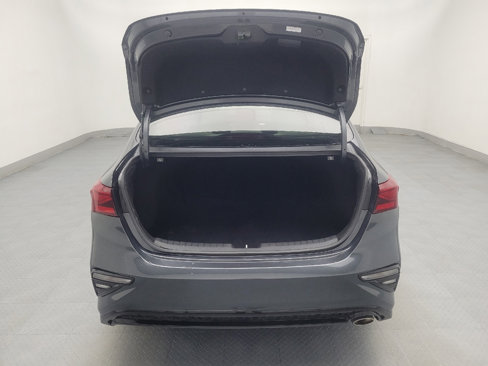 Used 2021 Kia Forte LXS image 29