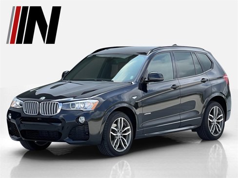 Used 2015 BMW X3 xDrive35i image 1