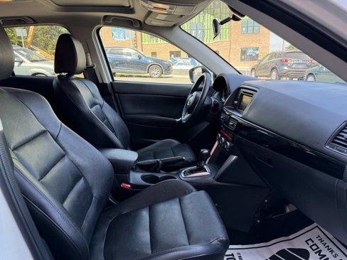Used 2015 MAZDA CX-5 Grand Touring image 10