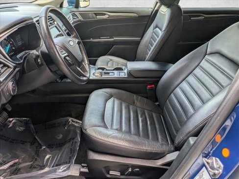 Used 2017 Ford Fusion Energi SE image 17