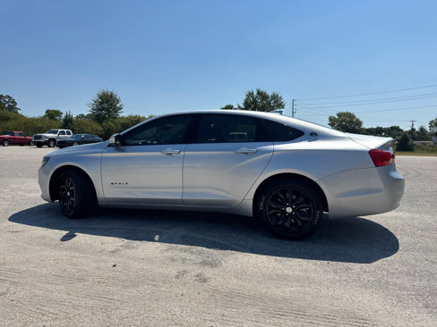 Used 2019 Chevrolet Impala LT image 4