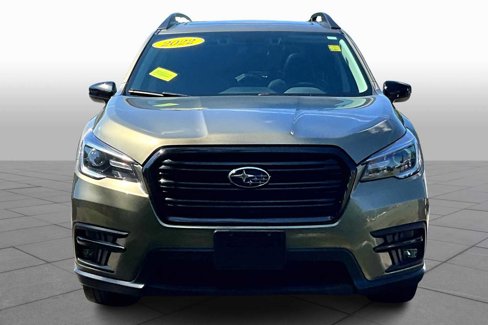 Used 2022 Subaru Ascent Onyx Edition image 3