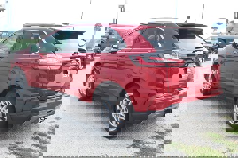 Used 2022 Ford Edge SEL w/ Convenience Package image 7