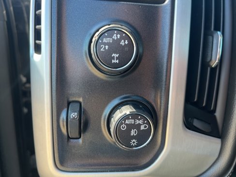 Used 2015 GMC Sierra 1500 SLT image 29