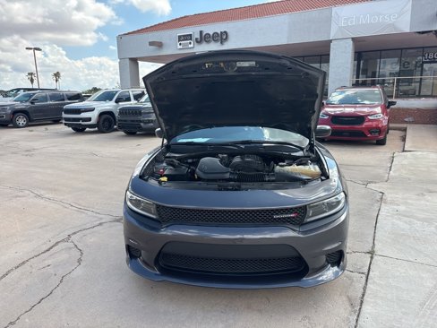 Used 2023 Dodge Charger GT image 47