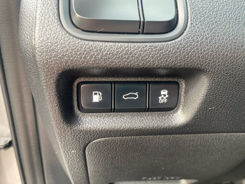 Used 2017 Kia Optima LX image 14